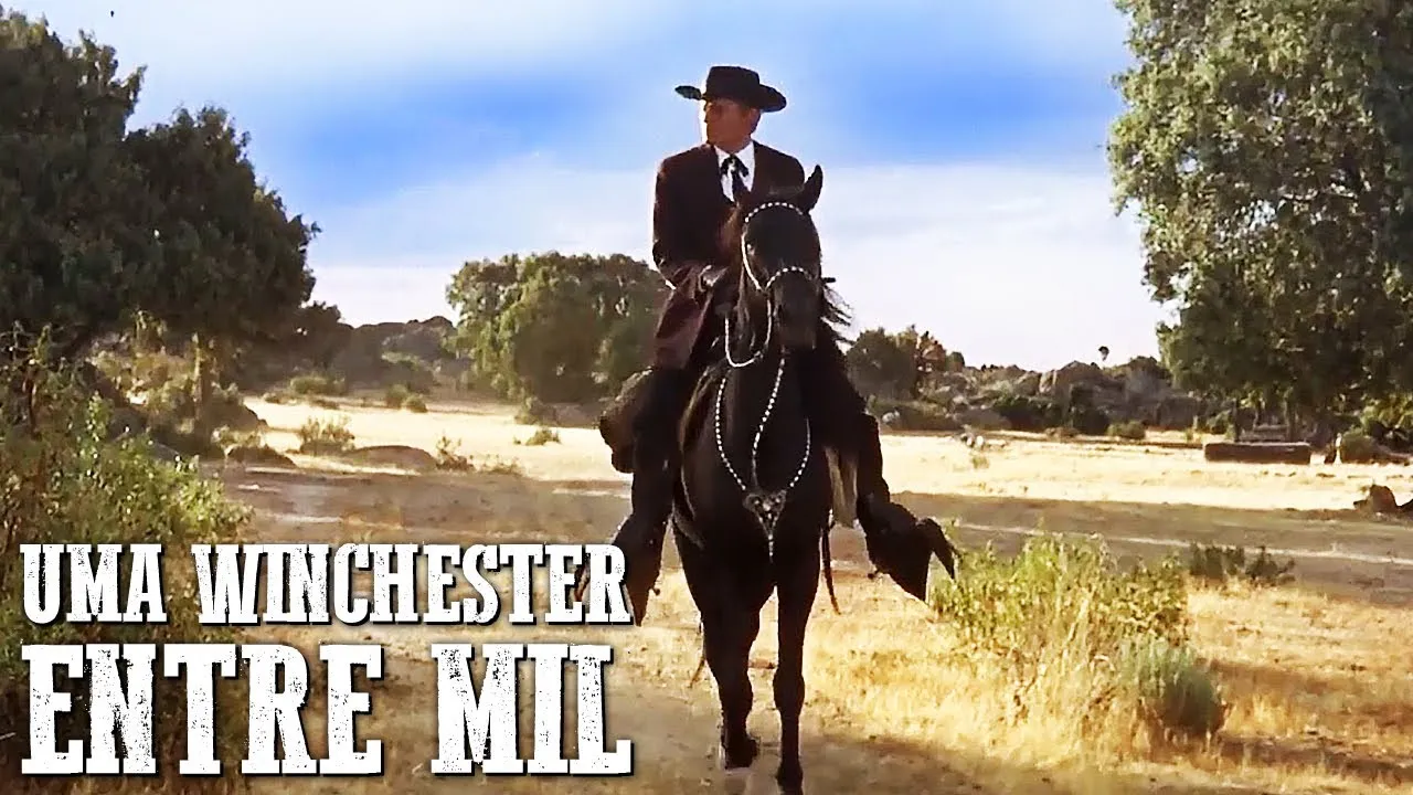 Uma Winchester Entre Mil