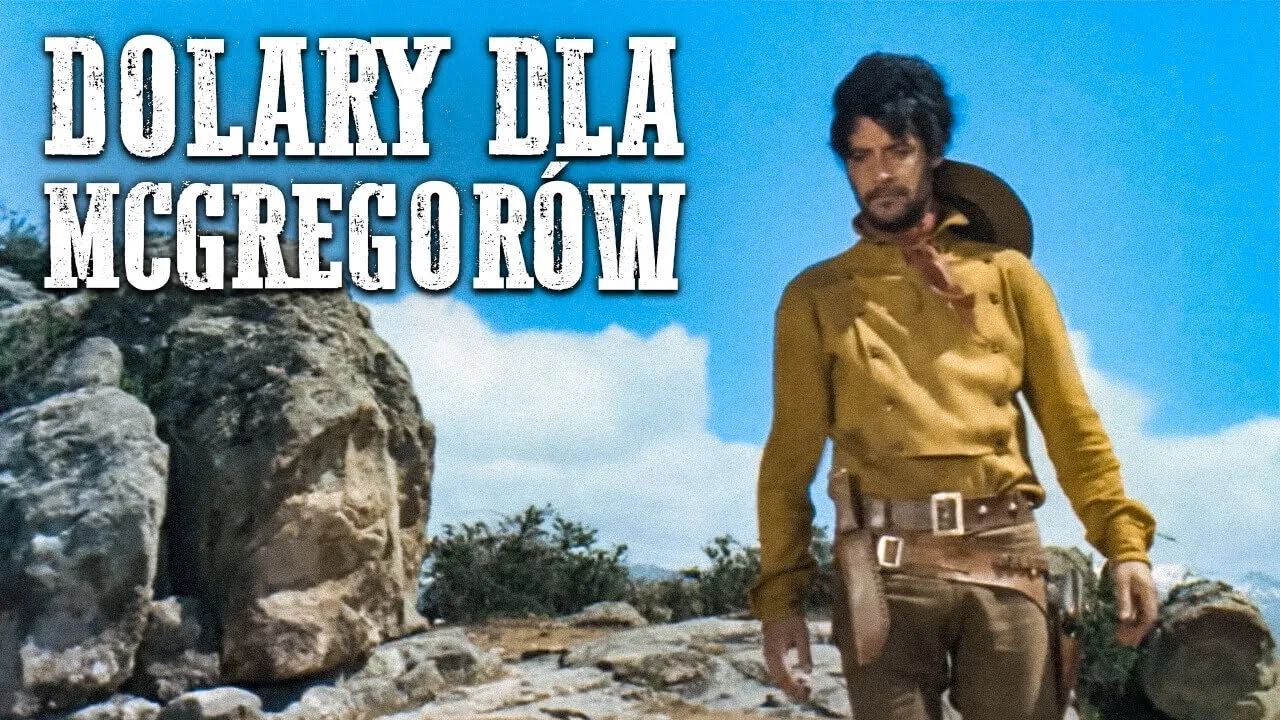 Dolary Dla McGregorów