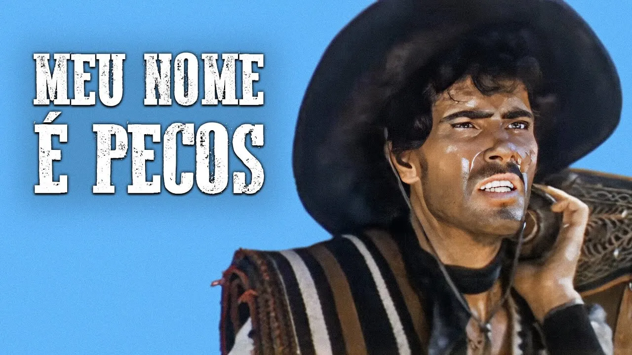 Meu Nome é Pecos