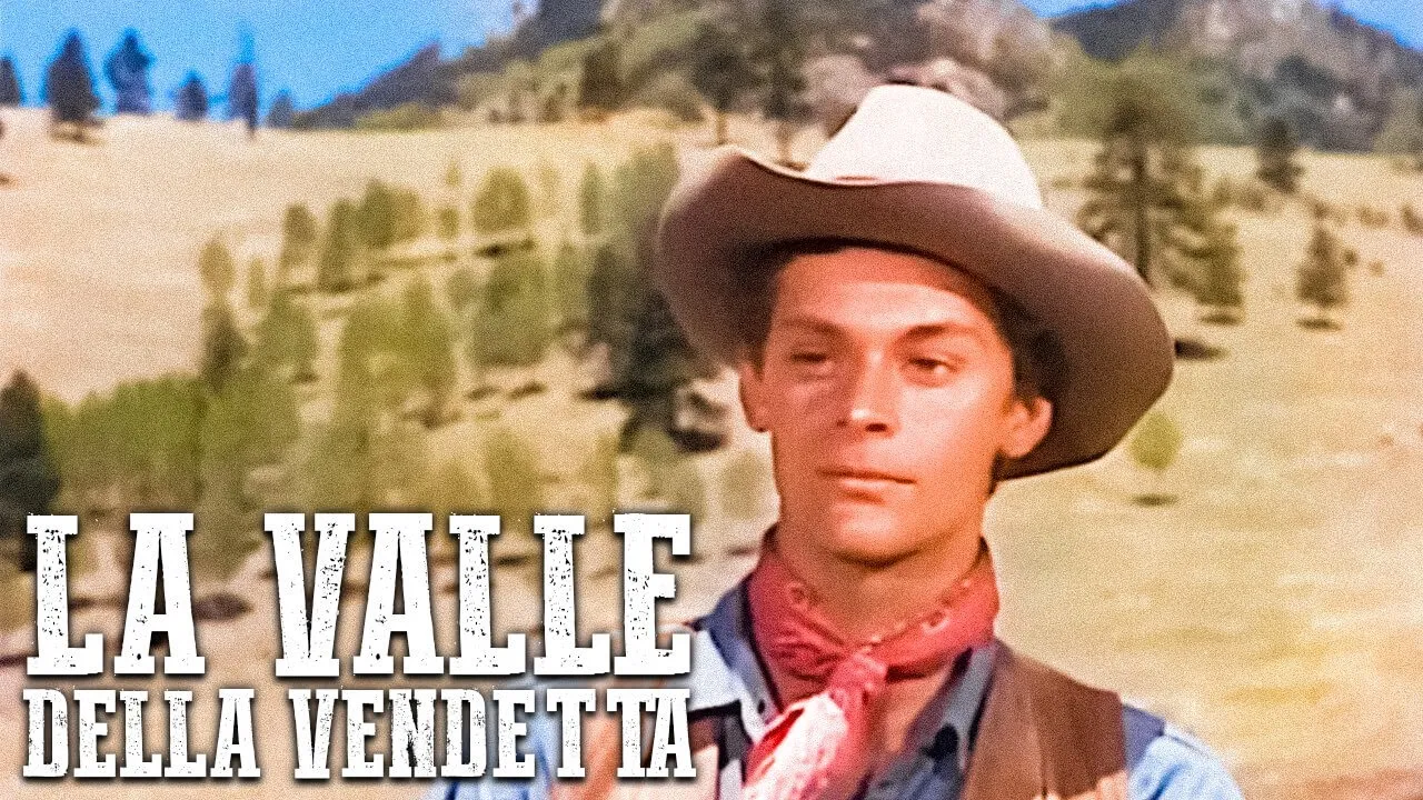 La valle della vendetta