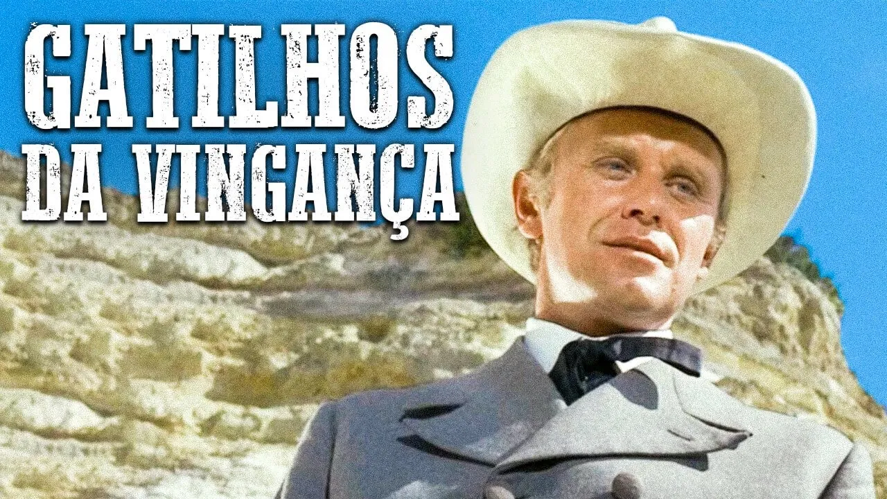 Gatilhos da Vingança