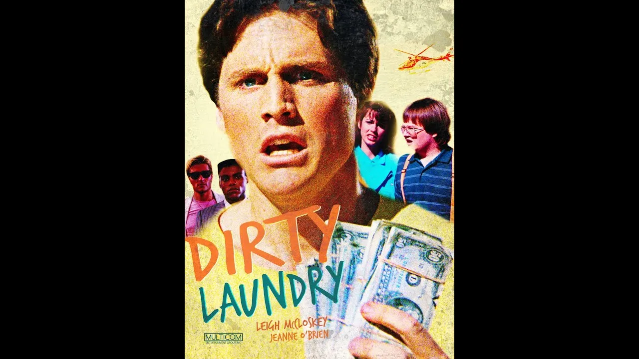Dirty Laundry (1987)
