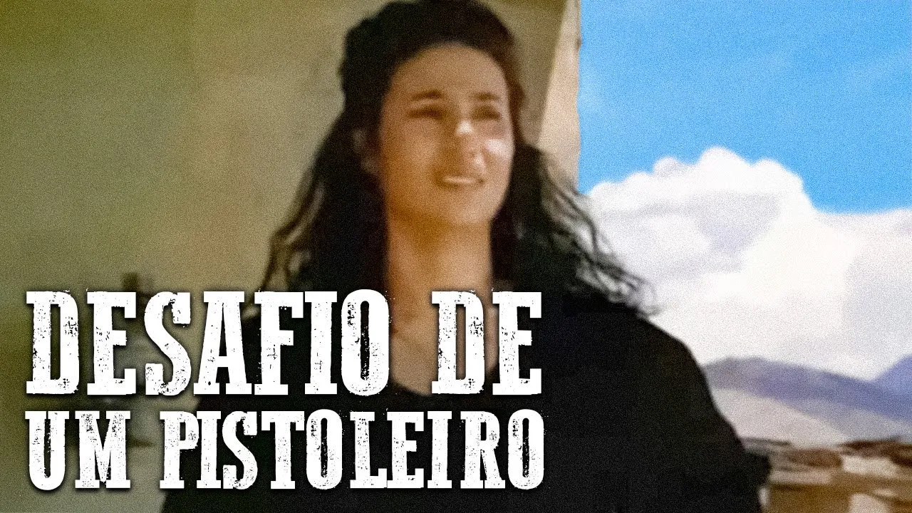 Desafio de um Pistoleiro