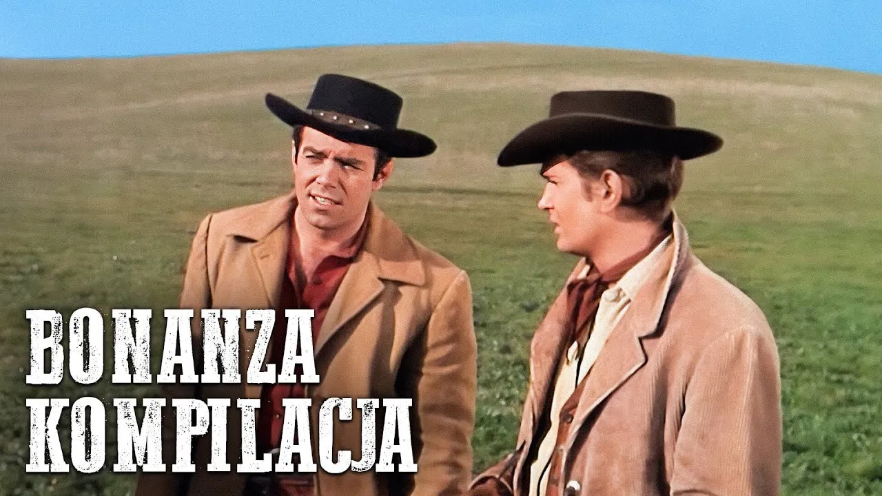 Bonanza Kompilacja