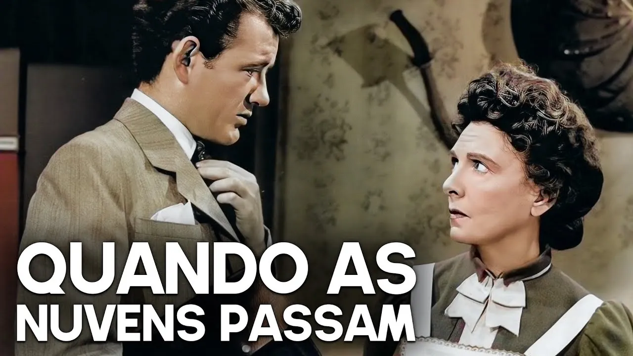 Quando as Nuvens Passam