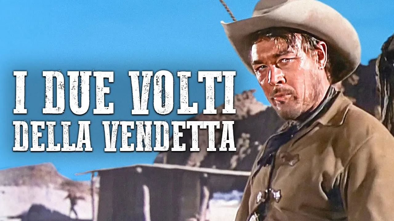 I due volti della vendetta