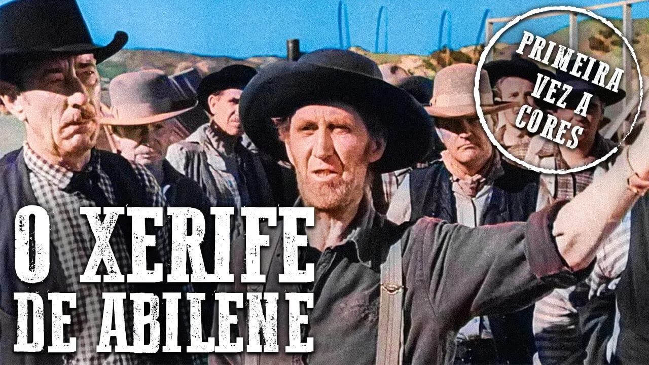 O Xerife de Abilene