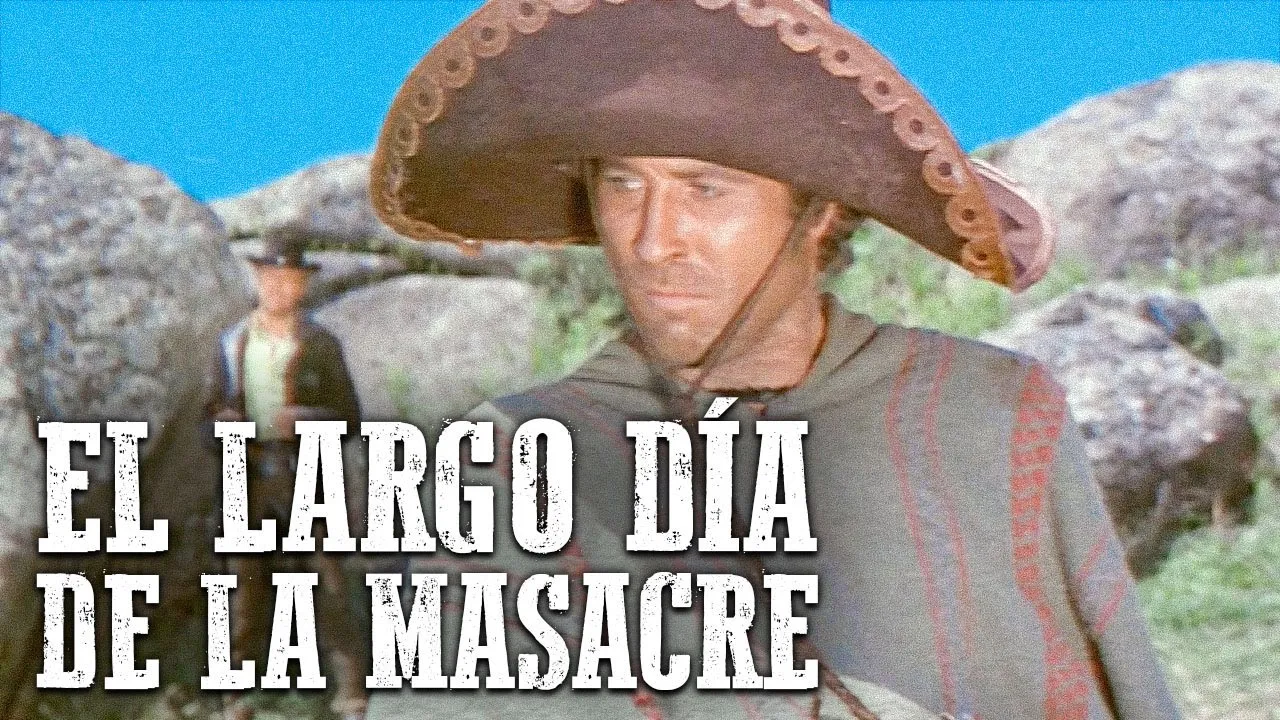 El largo día de la masacre
