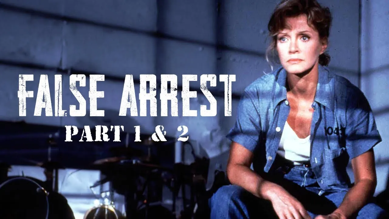 False Arrest (1991)