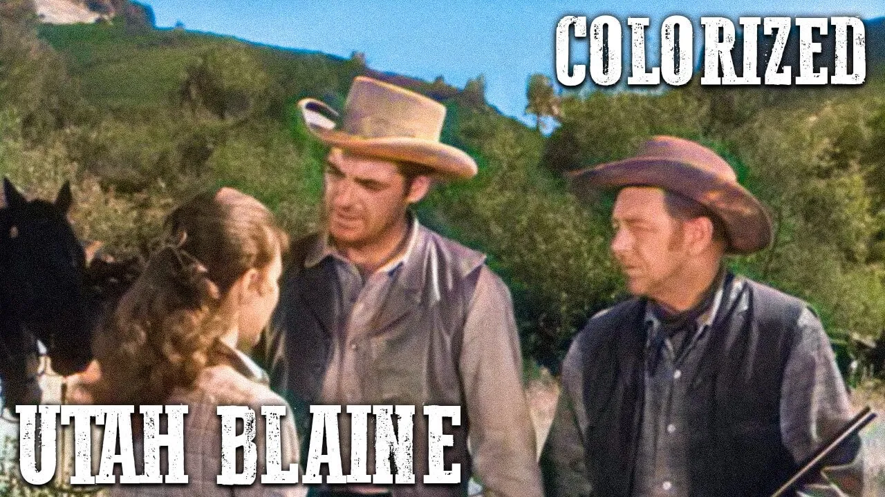 Western Movie