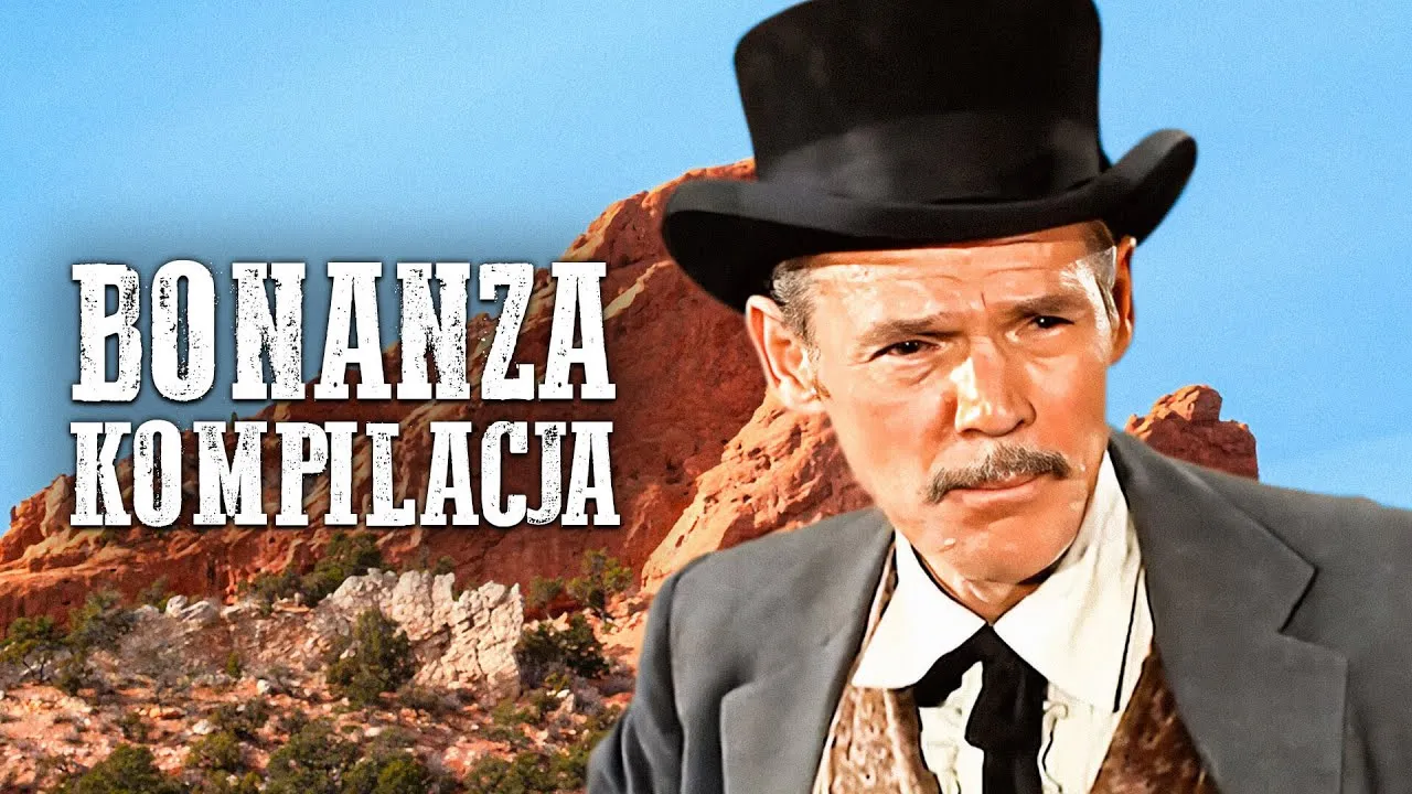 Bonanza Kompilacja