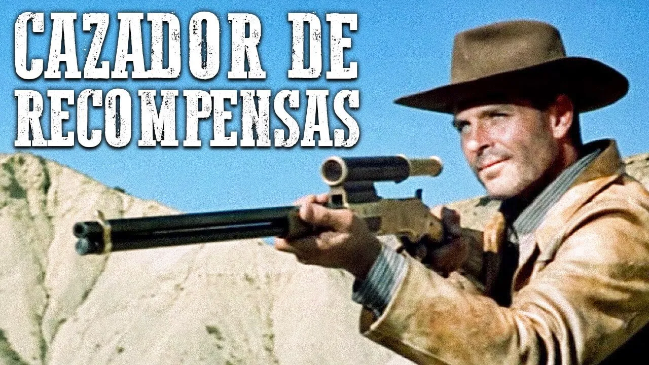 Cazador de recompensas