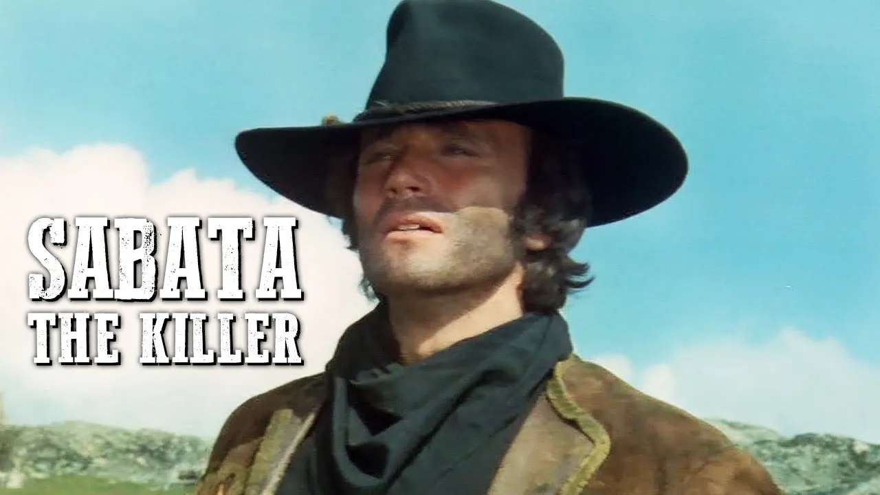 Nadchodzi Sabata