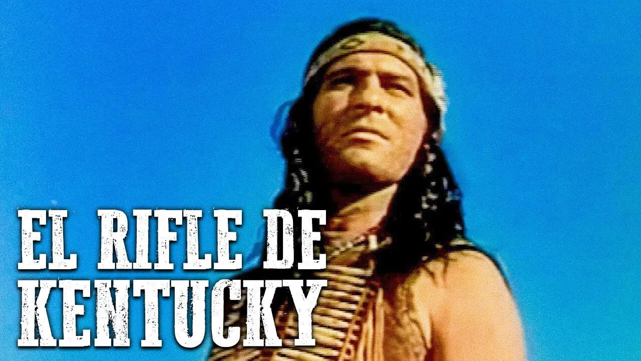 El rifle de Kentucky