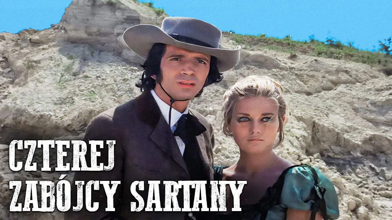 Czterej Zabójcy Sartany