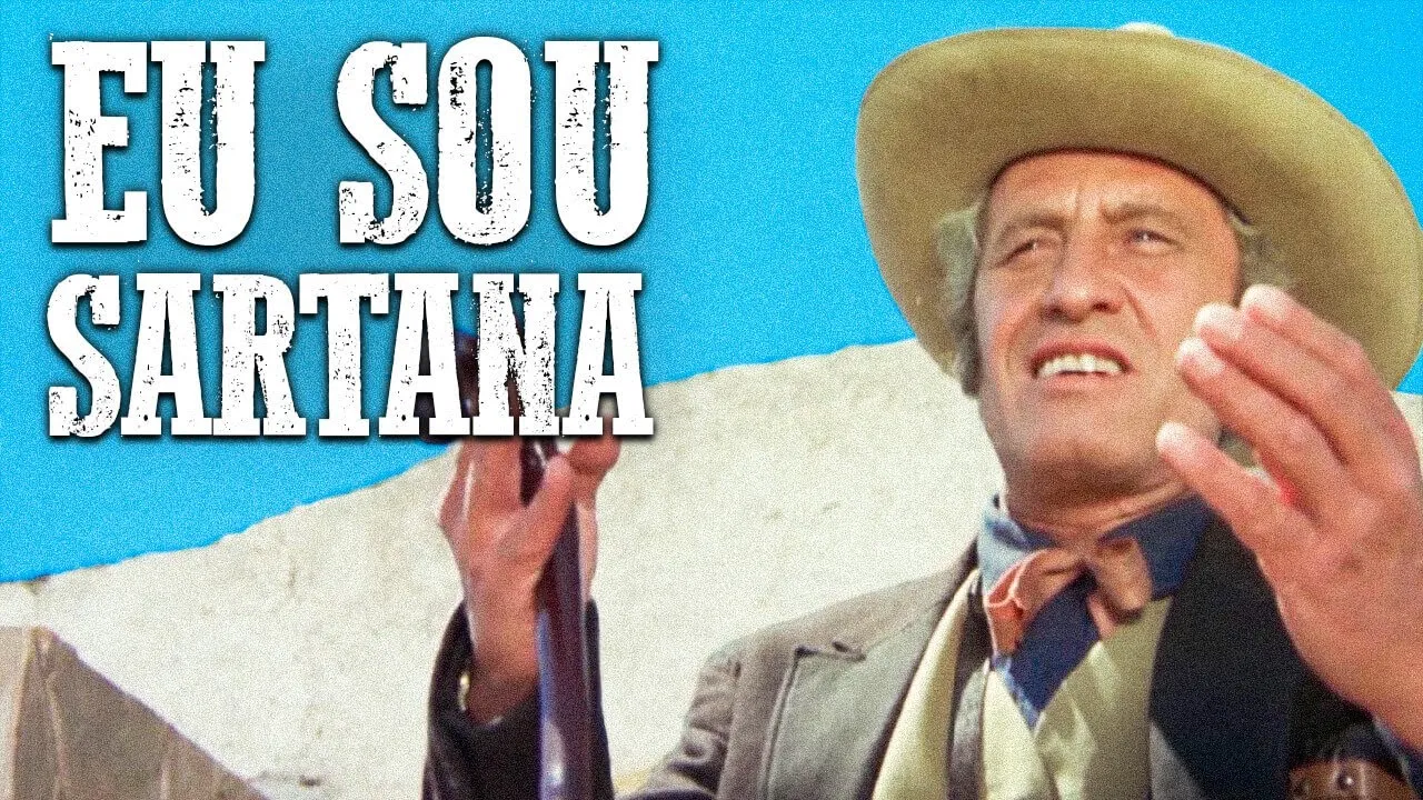 Eu Sou Sartana