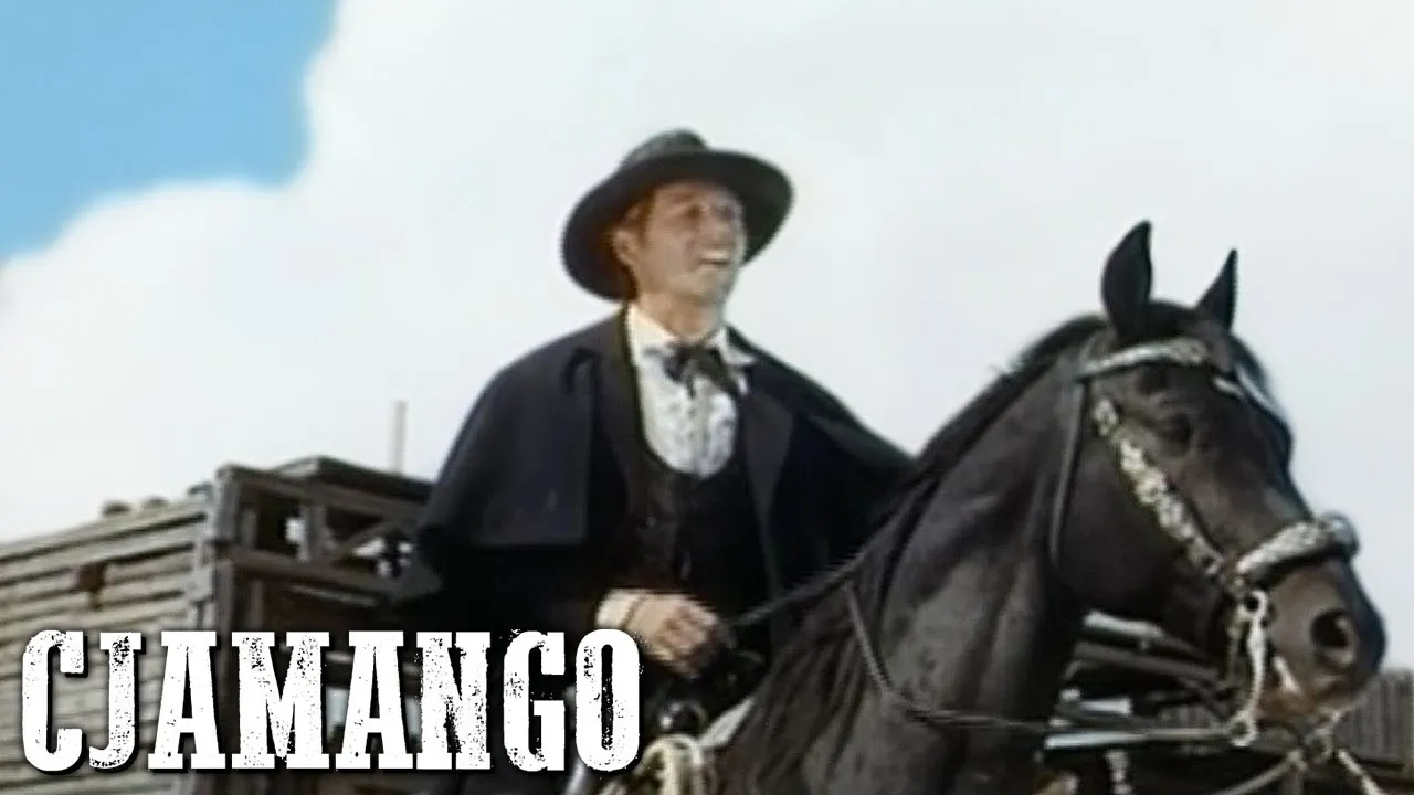 Cjamango