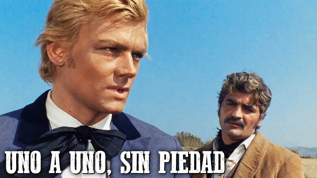 Uno a uno, sin piedad