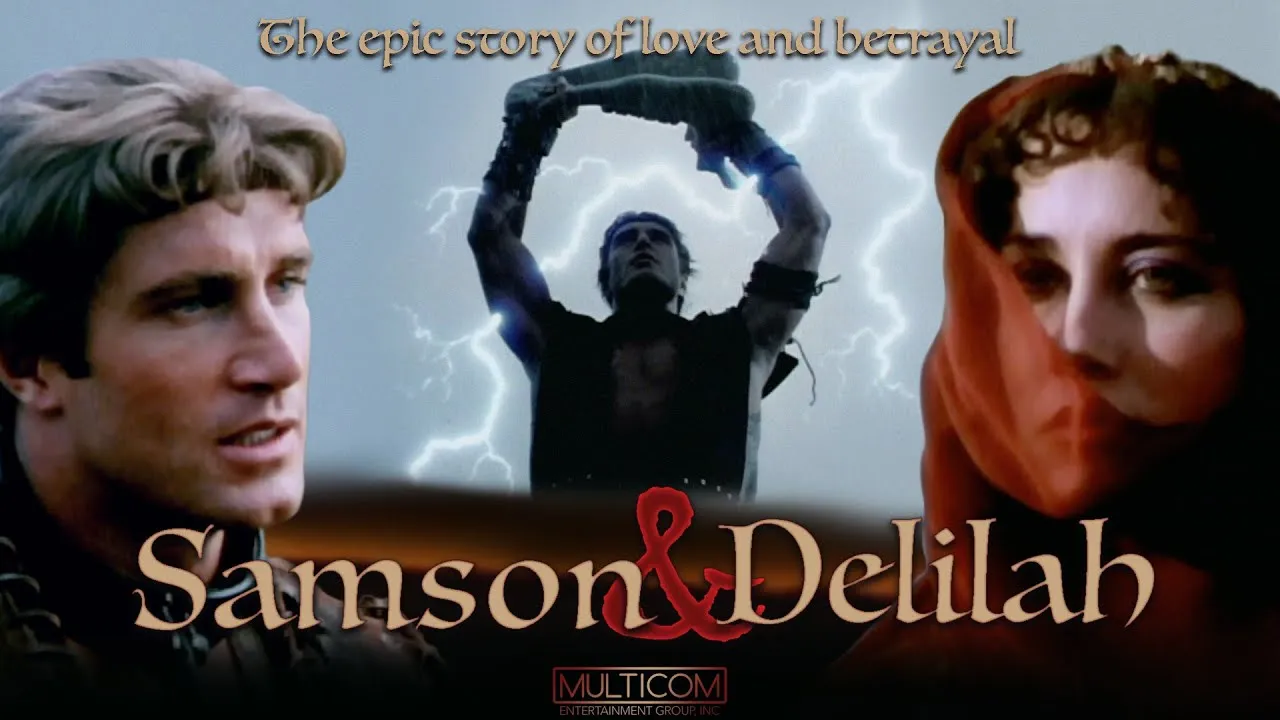 Samson & Delilah