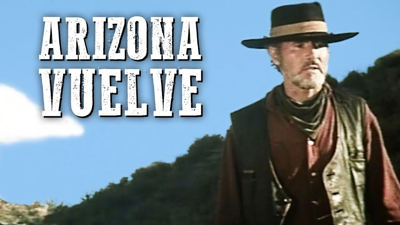 Arizona vuelve
