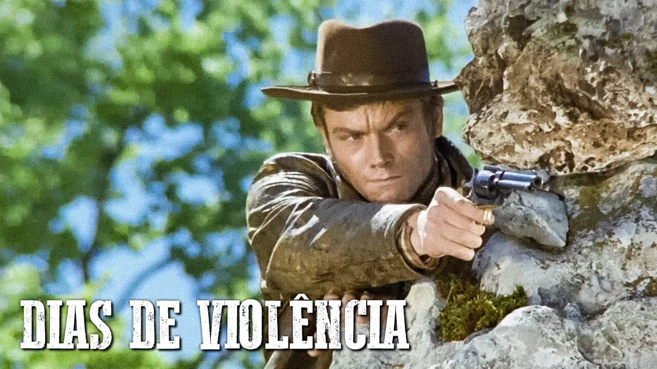 Dias de Violência