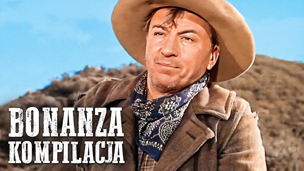 Bonanza Kompilacja