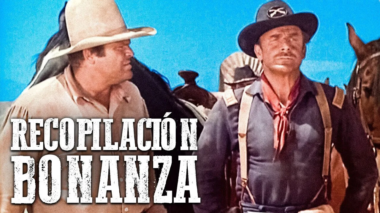 Recopilación Bonanza