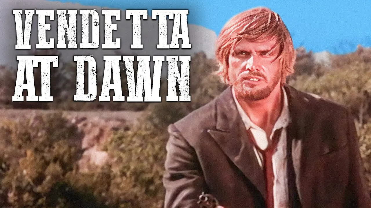 Vendetta at Dawn