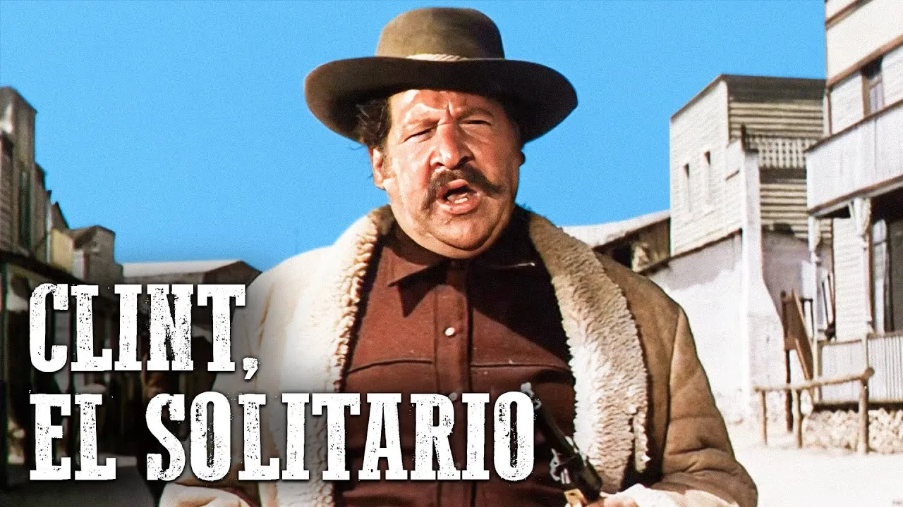Clint, el solitario