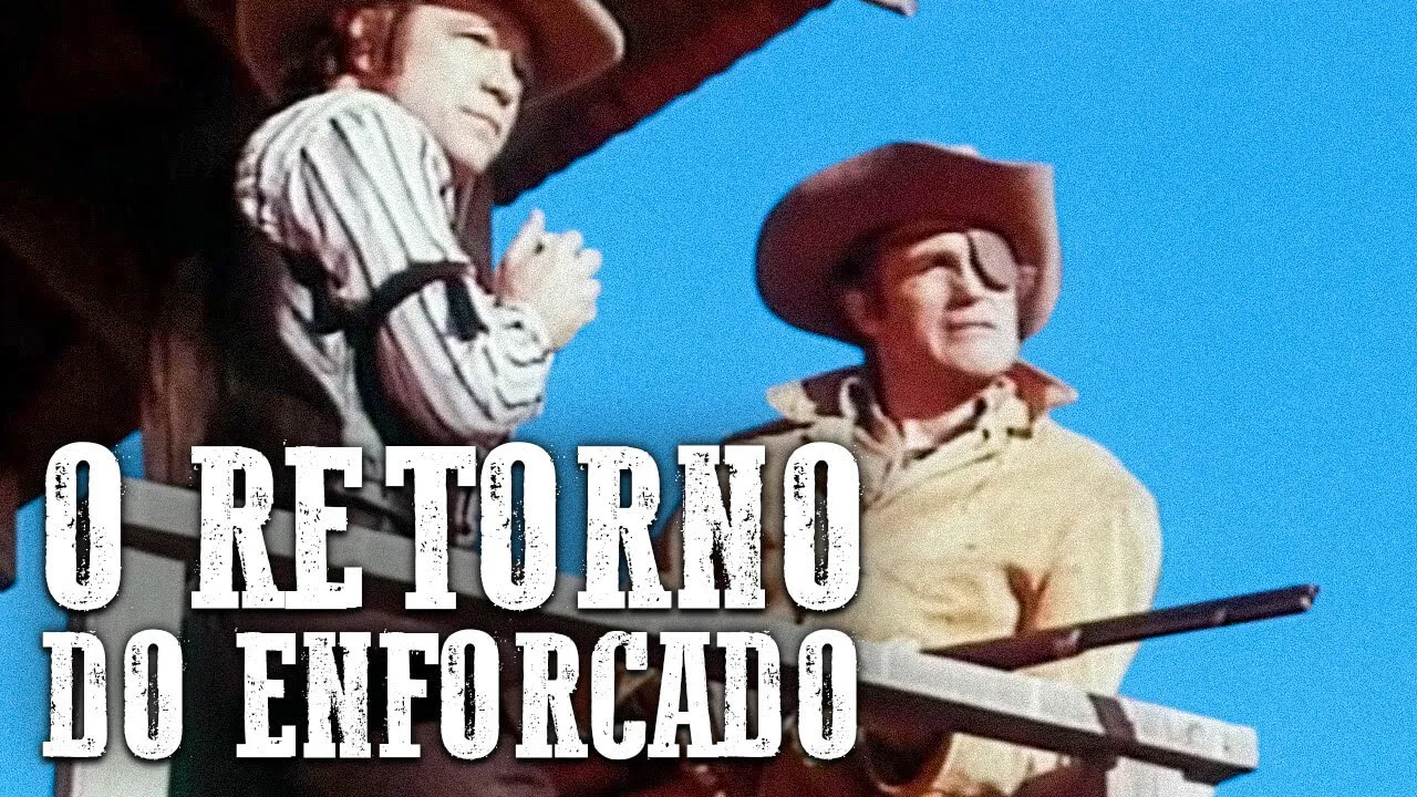 O Retorno do Enforcado