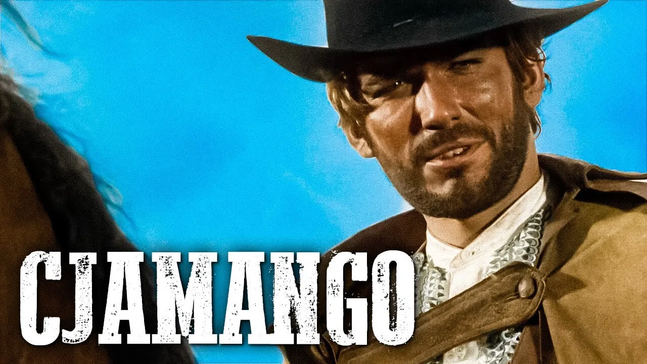 Cjamango