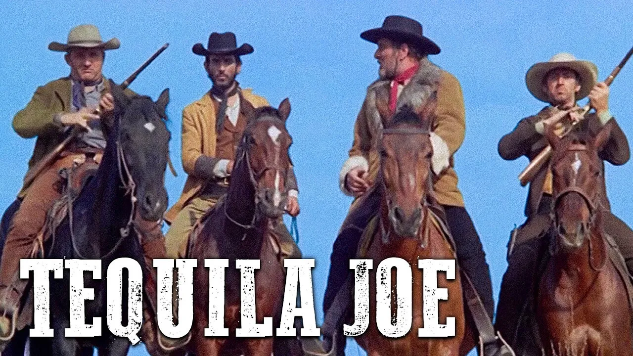 Tequila Joe