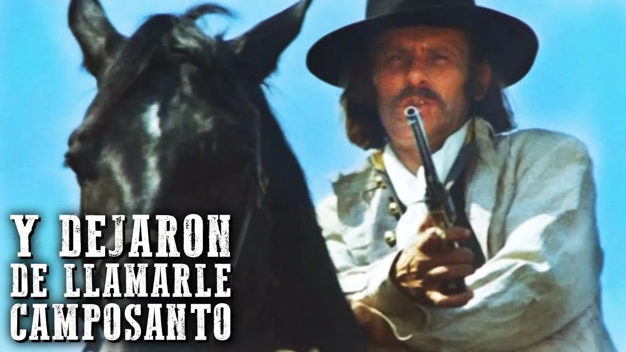 Y dejaron de llamarle Camposanto