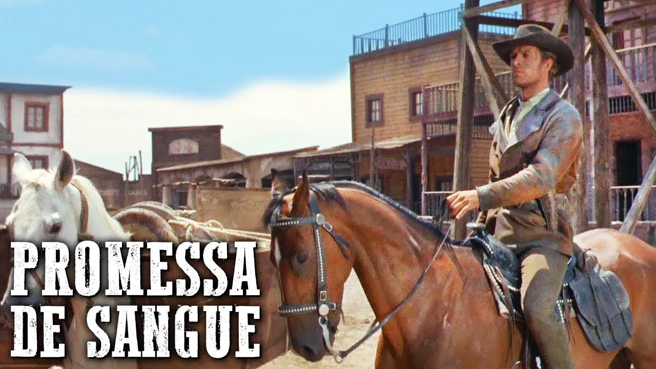Promessa de Sangue