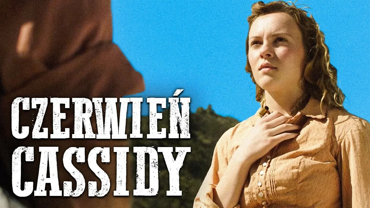 Czerwień Cassidy