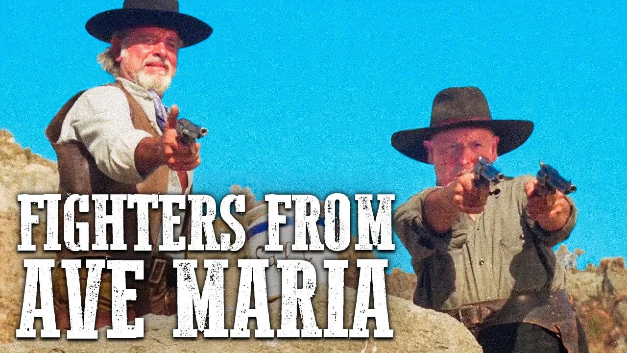 Fighters from Ave Maria