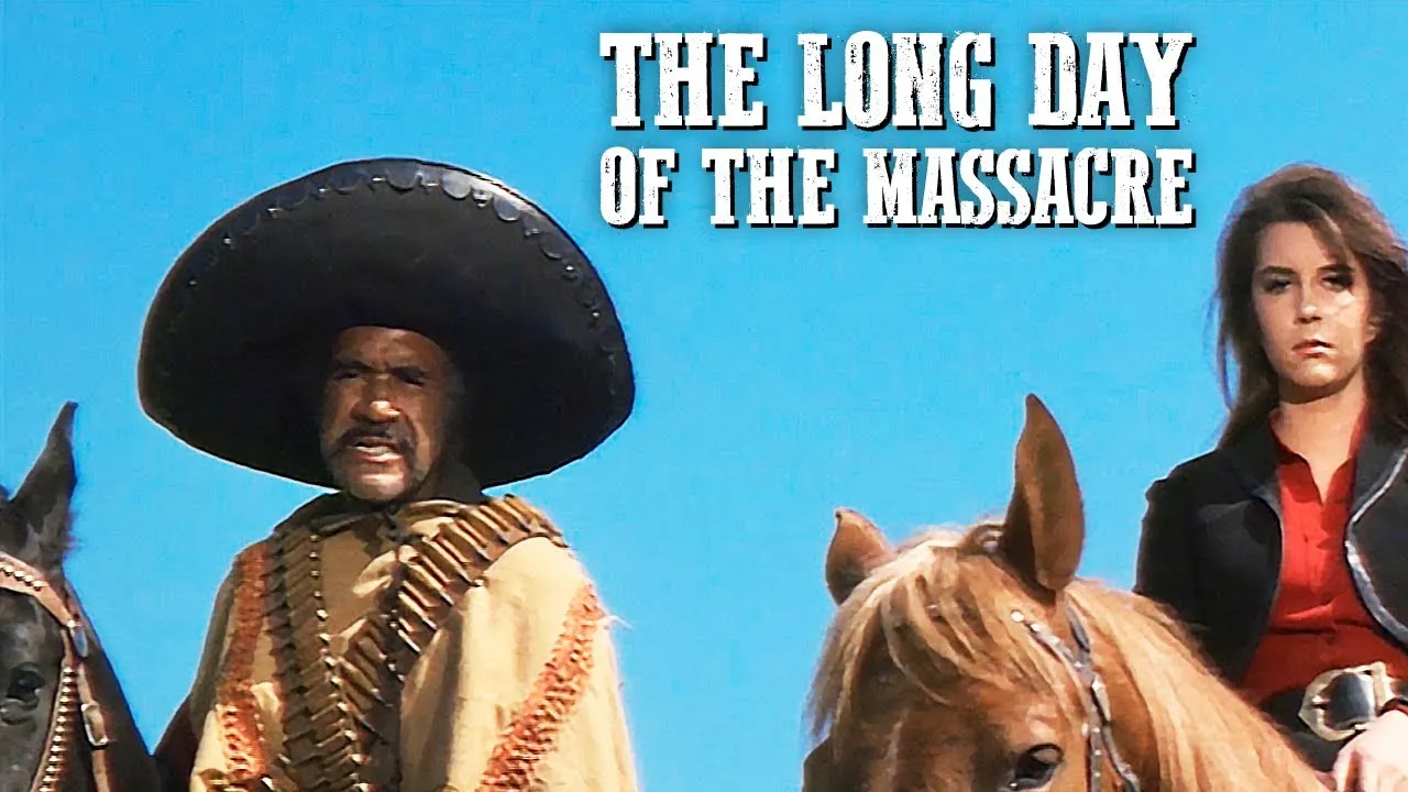 Niekończąca się Masakra