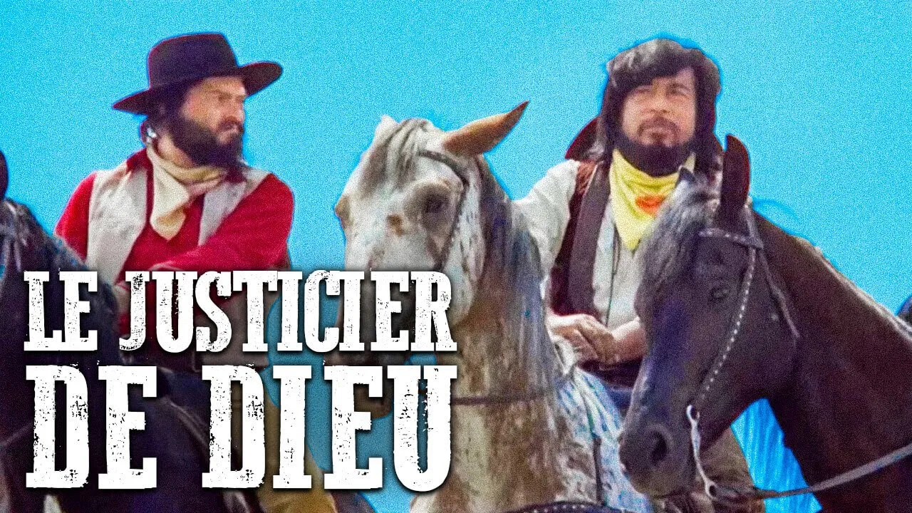 Le Justicier de Dieu