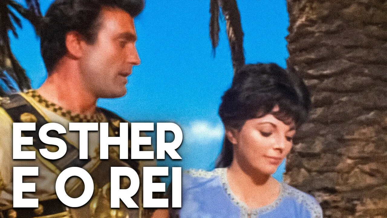 Esther e o Rei