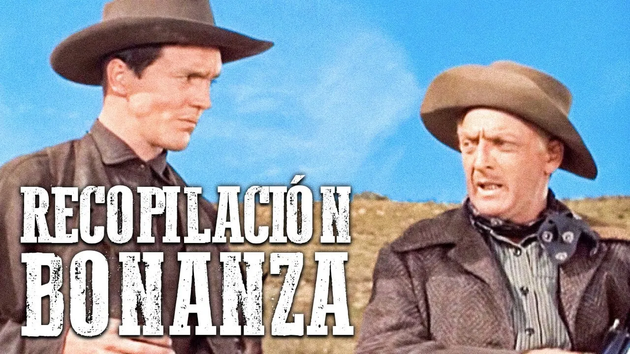 Recopilación Bonanza