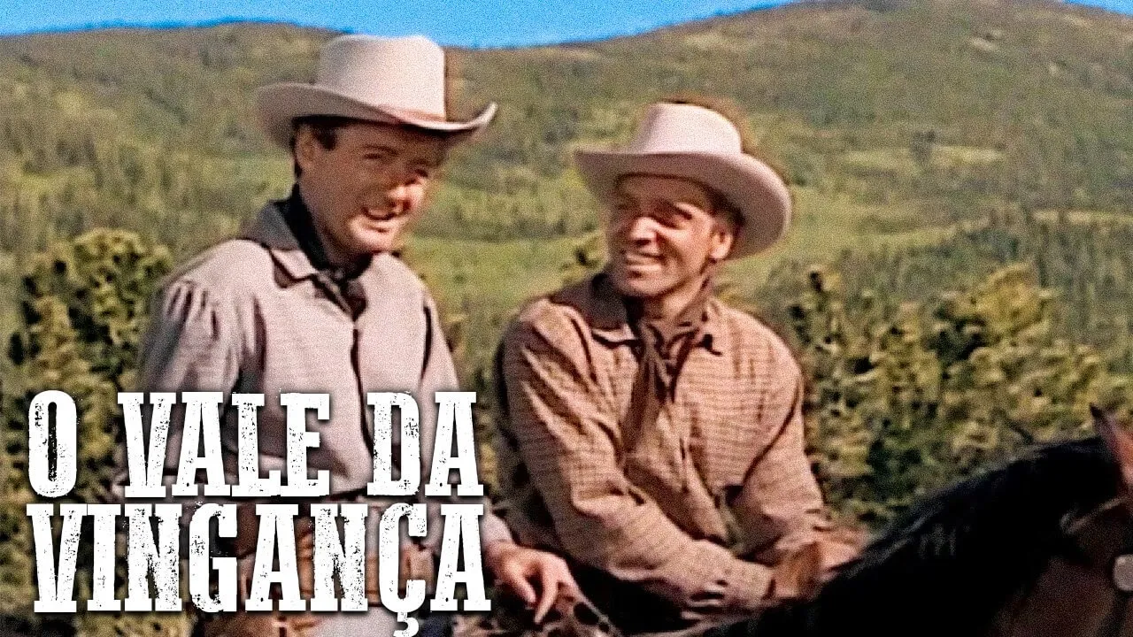 O Vale da Vingança