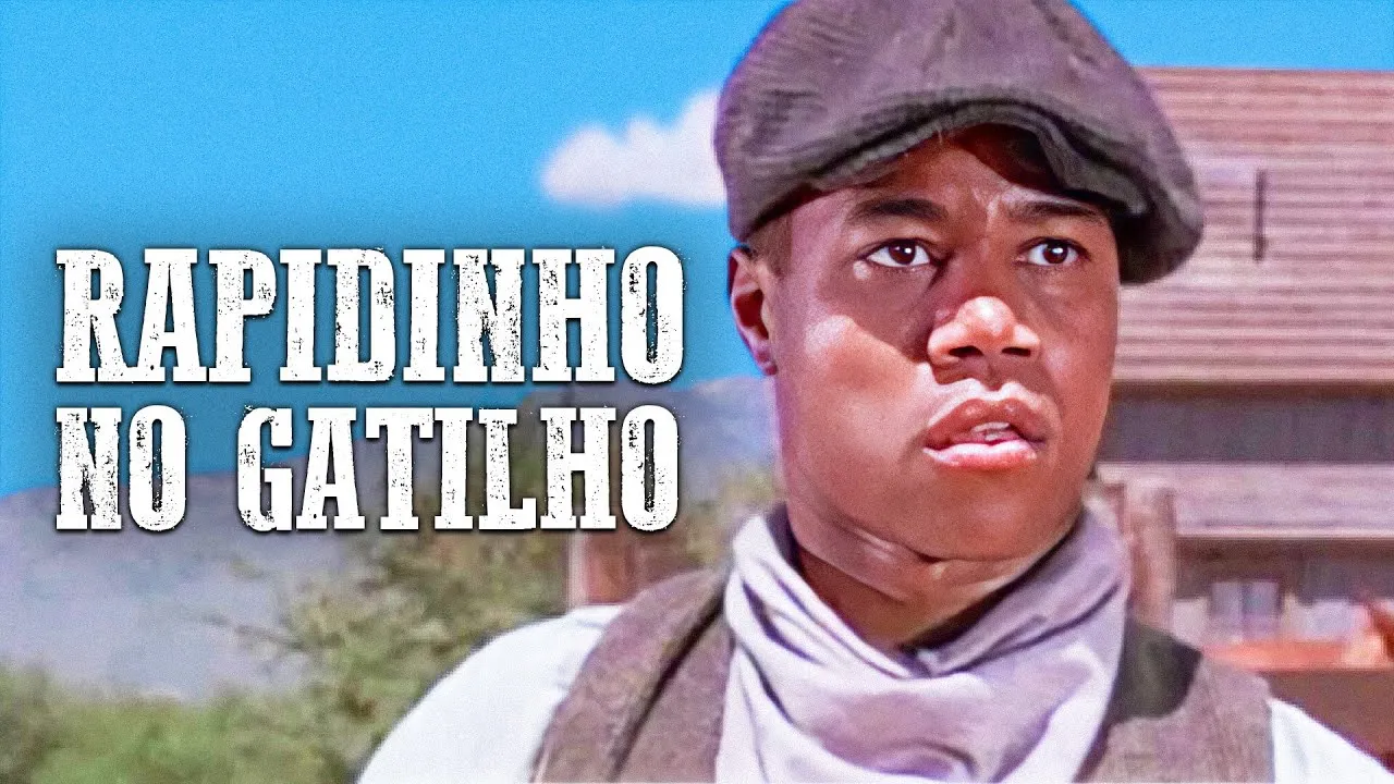 Rapidinho no Gatilho