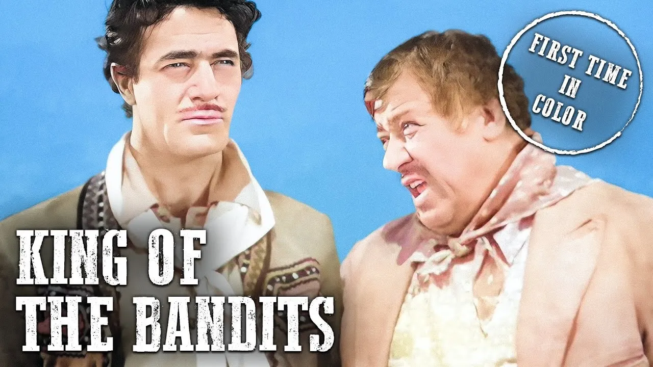 King of the Bandits