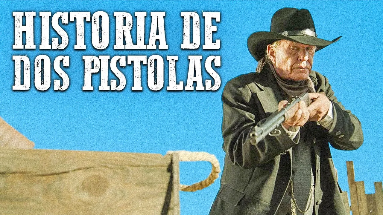 Historia de dos Pistolas