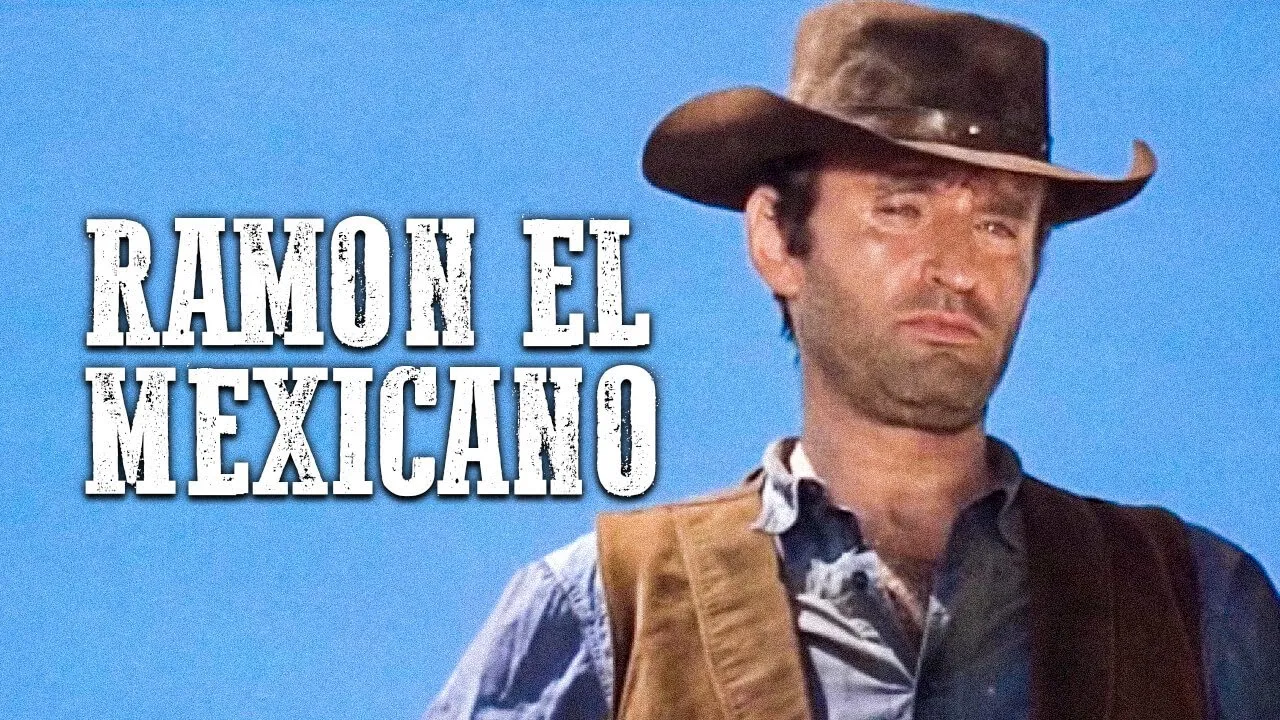 Ramon el Mexicano