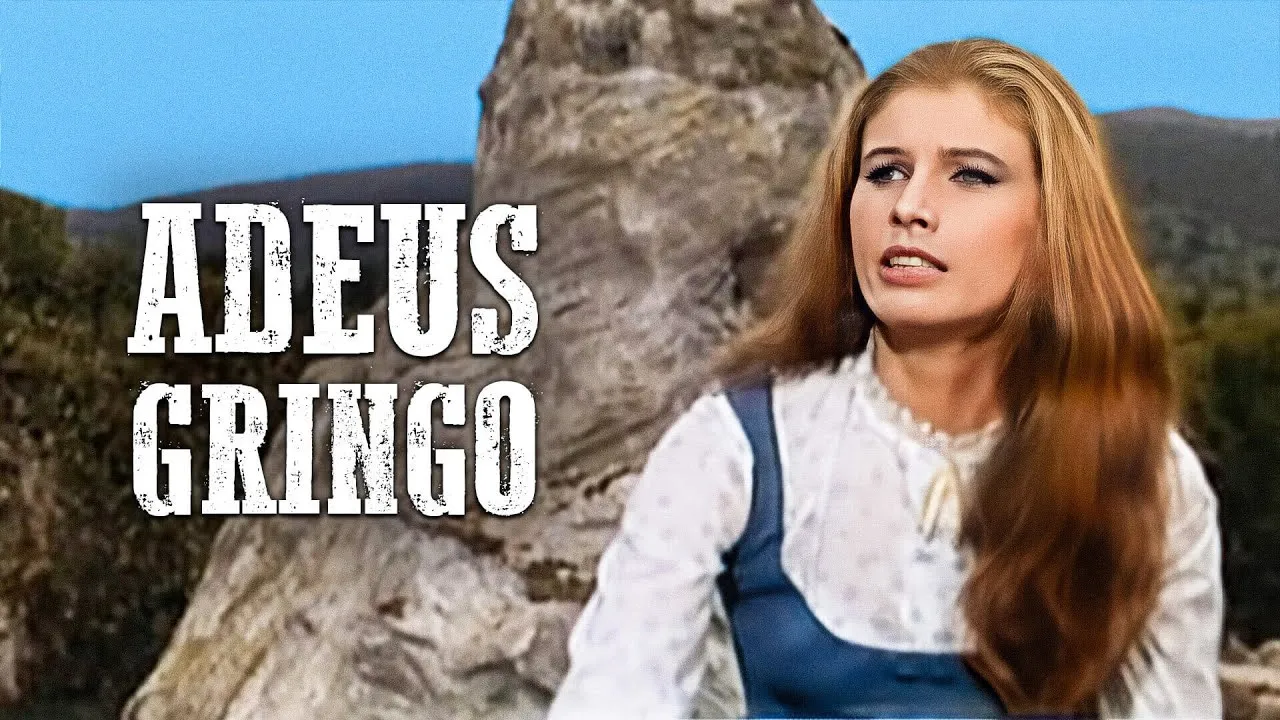 Adeus Gringo