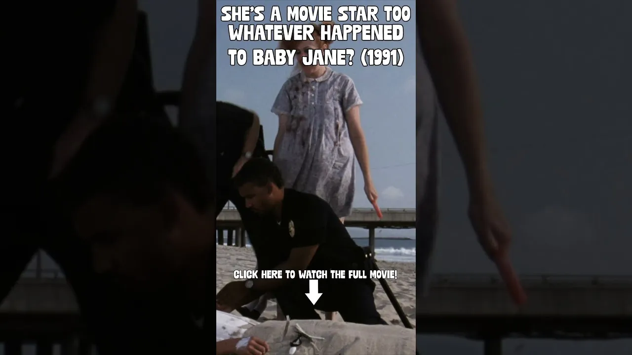 She's a Movie Star Too