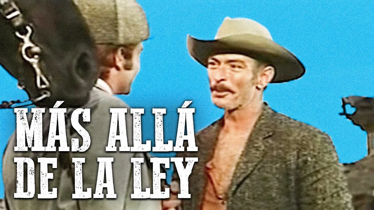 Más allá de la ley