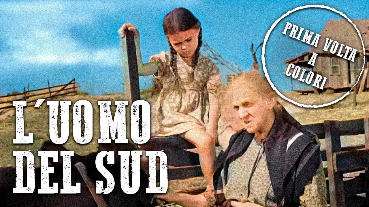 L'Uomo del Sud