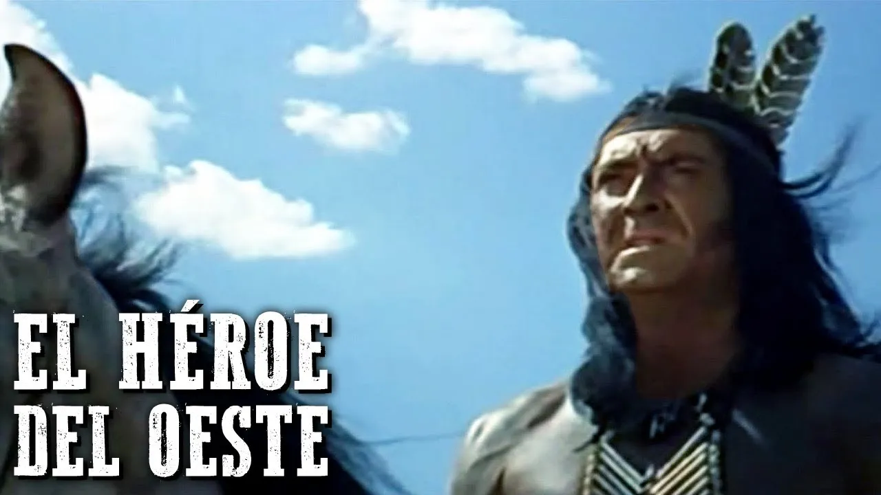 El héroe del Oeste